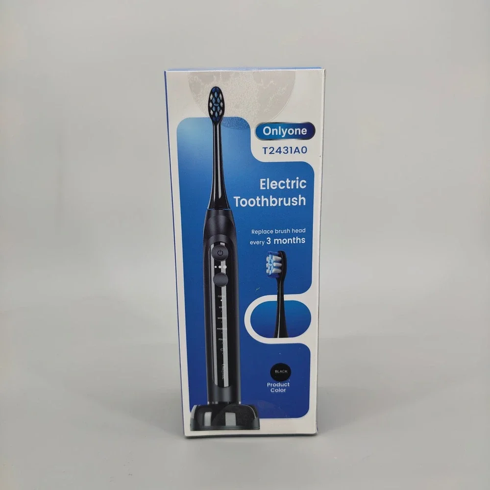Onlyone replacement packaging comes